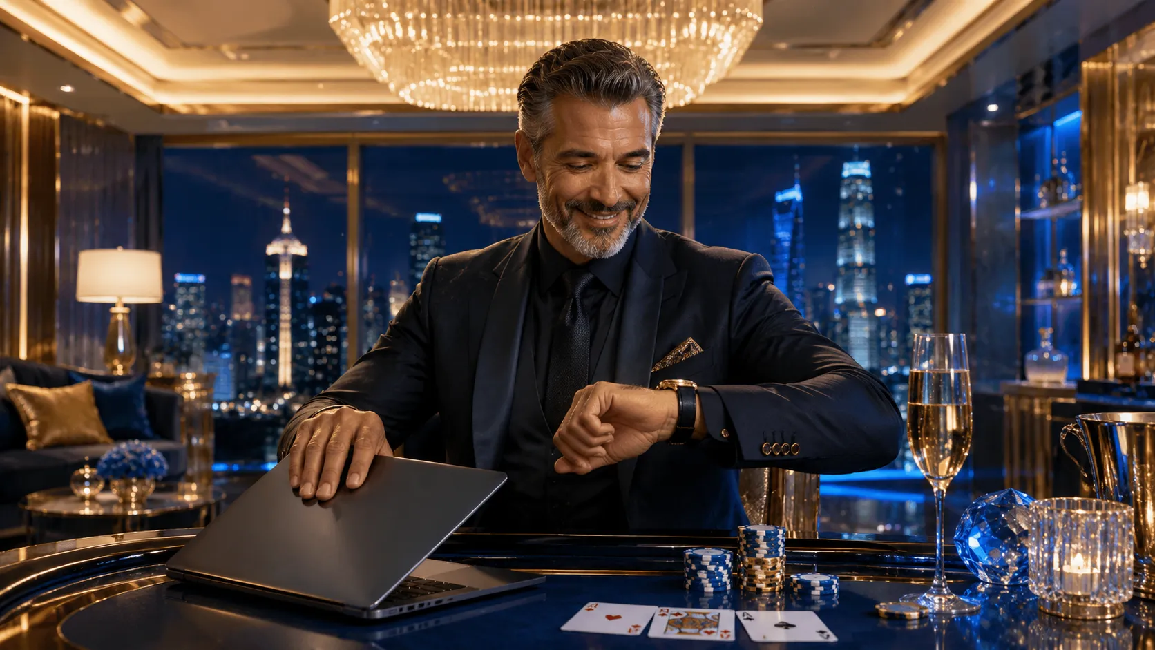Cassinos VIP Responsible Gambling